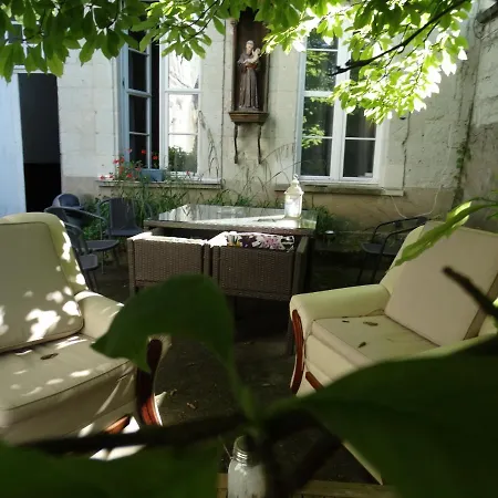 Location Courte Duree Saumur