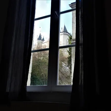 Апартаменты Location Courte Duree