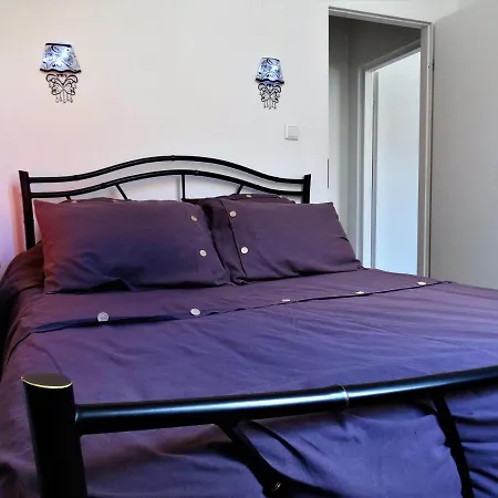 Location Courte Duree Апартаменты