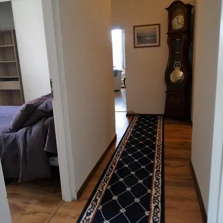 Location Courte Duree *