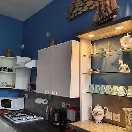 Location Courte Duree Сомюр