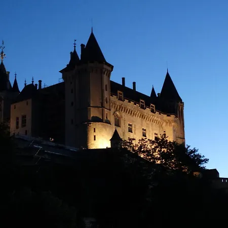 Location Courte Duree Apartamento