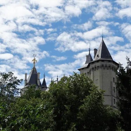 Location Courte Duree Saumur