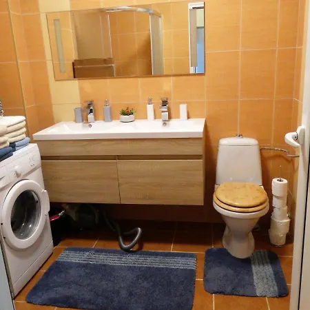 Location Courte Duree Апартаменты