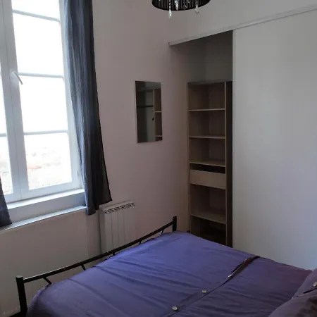 Location Courte Duree Saumur