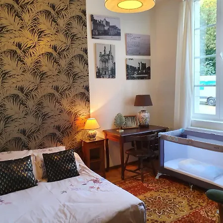 Location Courte Duree * Saumur