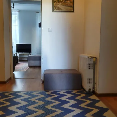 Apartament Location Courte Duree