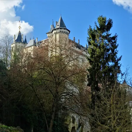 Location Courte Durée * Saumur