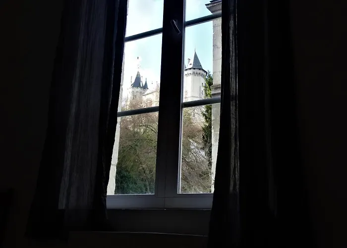 Apartment Location Courte Duree