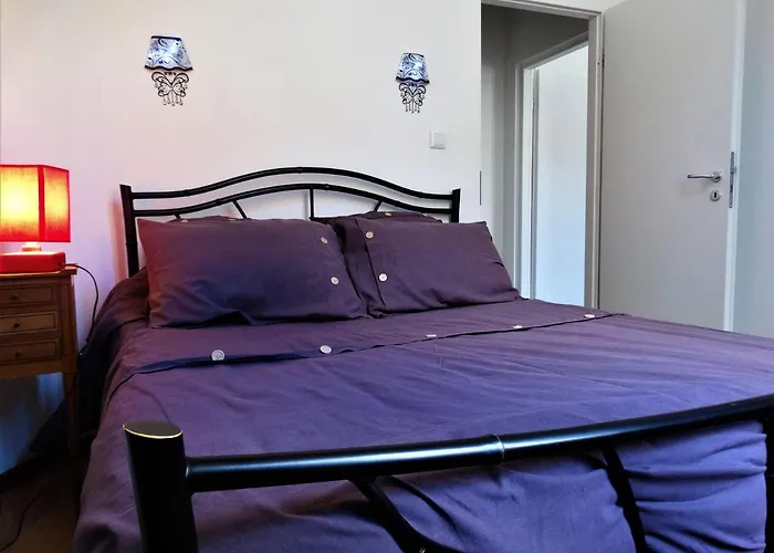 Location Courte Duree Apartment