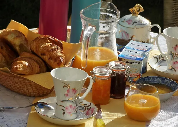 Location Courte Duree *