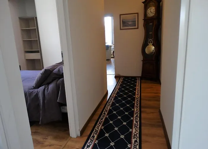 Location Courte Duree *