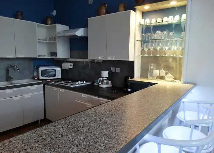 Apartamento Location Courte Duree *