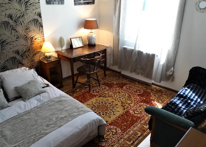 Apartamento Location Courte Duree