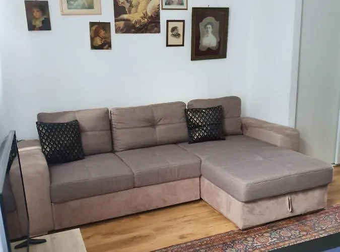 Location Courte Duree Apartamento Saumur