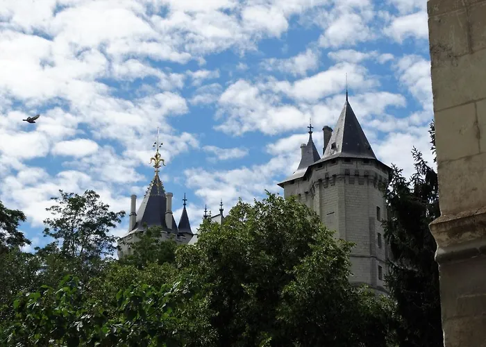 Location Courte Duree Saumur