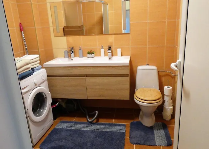 Location Courte Duree Apartment