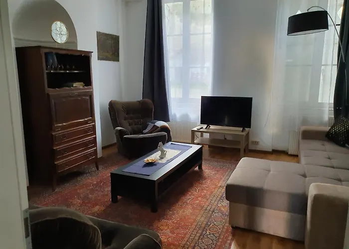 Location Courte Duree Apartamento Saumur