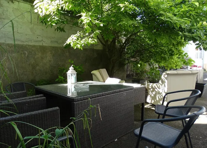 Location Courte Duree