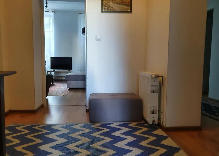 Apartment Location Courte Duree